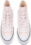Converse Hoge Sneakers CHUCK TAYLOR ALL STAR LIFT PLATFORM SEASONAL COLOR HI - Thumbnail 7
