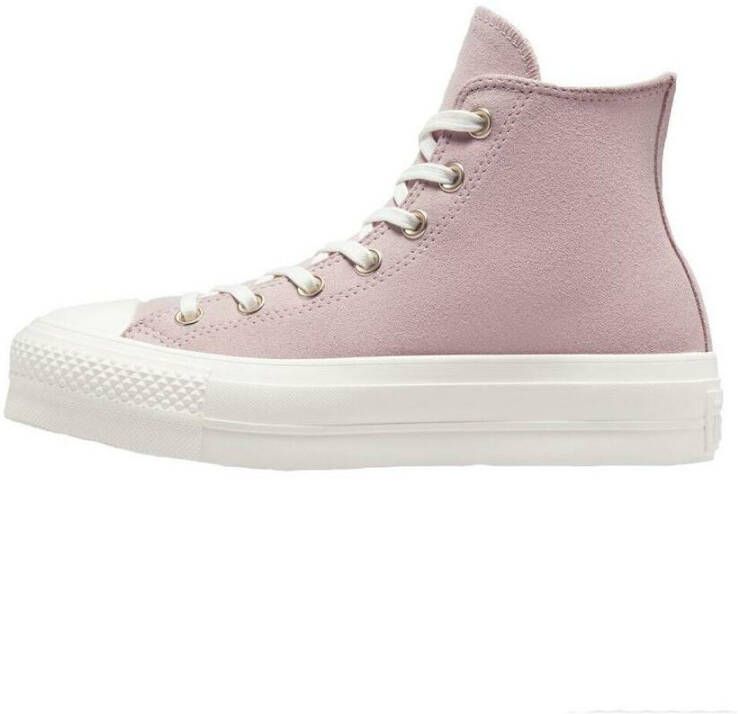 Converse Sneakers Roze Dames