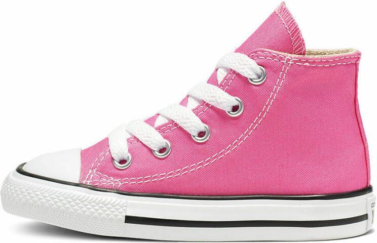 Converse Sneakers Roze Dames