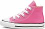 Converse 7J234C Chuck Taylor ALL Star Classic Roze Unisex - Thumbnail 4