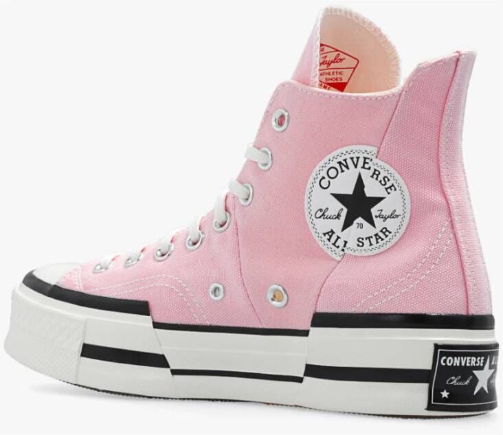 Converse Sneakers Roze Dames