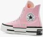 Converse Chuck 70 Plus Hi Sneakers Pink Dames - Thumbnail 6