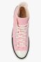 Converse Chuck 70 Plus Hi Sneakers Pink Dames - Thumbnail 7