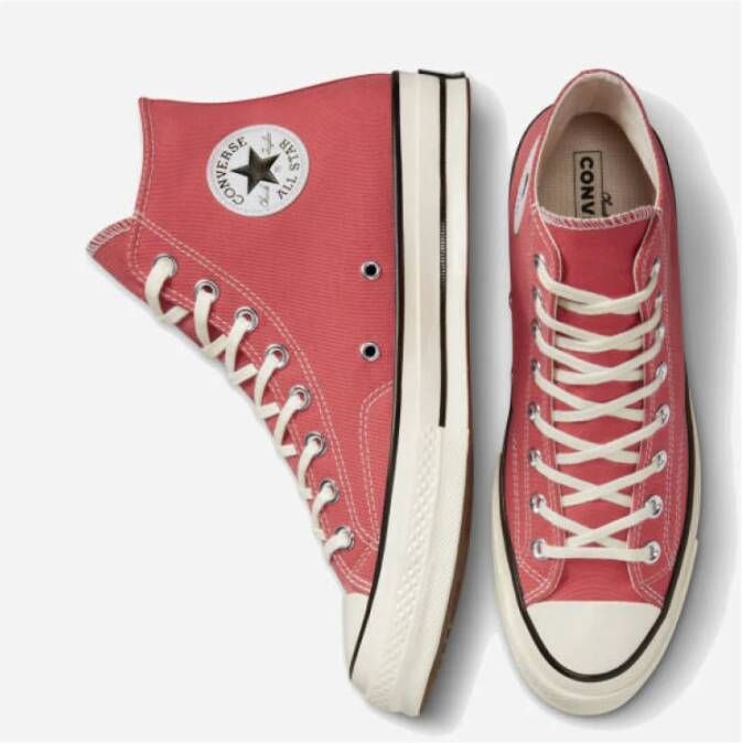 Converse Sneakers Roze Unisex