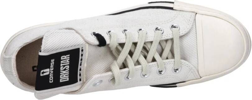 Converse Sneakers White