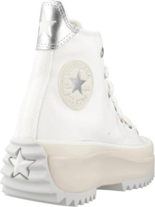 Converse Sneakers White Dames