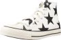 Converse Hoge Top Sneakers voor White - Thumbnail 4