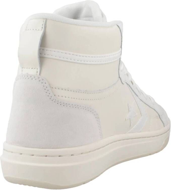 Converse Sneakers White Heren