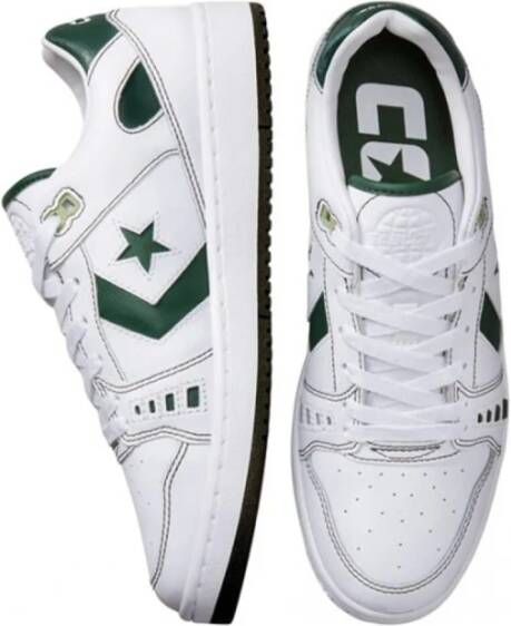 Converse Sneakers White Heren