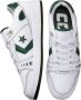 Converse Sneakers White Heren - Thumbnail 2