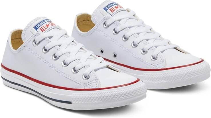 Converse Sneakers laag 'CHUCK TAYLOR ALL STAR CLASSIC OX LEATHER' - Foto 5