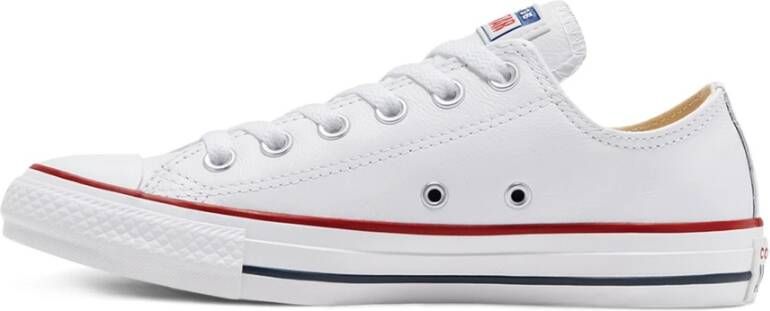 Converse Sneakers laag 'CHUCK TAYLOR ALL STAR CLASSIC OX LEATHER' - Foto 6