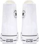 Converse Extra hoog platform Chuck Taylor All Star High Top Wit Dames - Thumbnail 14