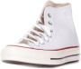 Converse Chuck 70 Vintage Canvas Sneakers Wit Unisex - Thumbnail 10