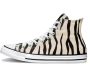 Converse Archive Print Chuck Taylor All Star Sneakers Wit Dames - Thumbnail 6