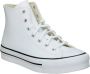 Converse Sportschoenen voor Kinderen Chuck Taylor All Star EVA Wit - Thumbnail 3