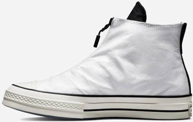 Converse Sneakers Wit Dames