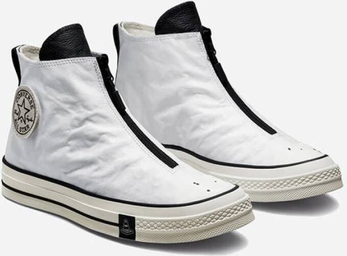 Converse Sneakers Wit Dames