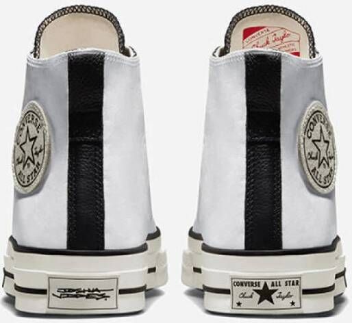 Converse Sneakers Wit Dames