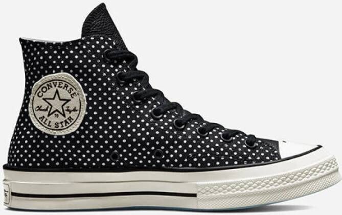 Converse Sneakers Wit Dames