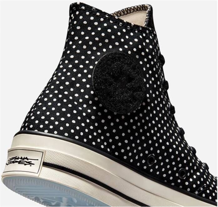 Converse Sneakers Wit Dames