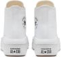 Converse Chuck Taylor All Star Move Fashion sneakers Schoenen white nature ivory black maat: 40 beschikbare maaten:36.5 39.5 40 41.5 - Thumbnail 15
