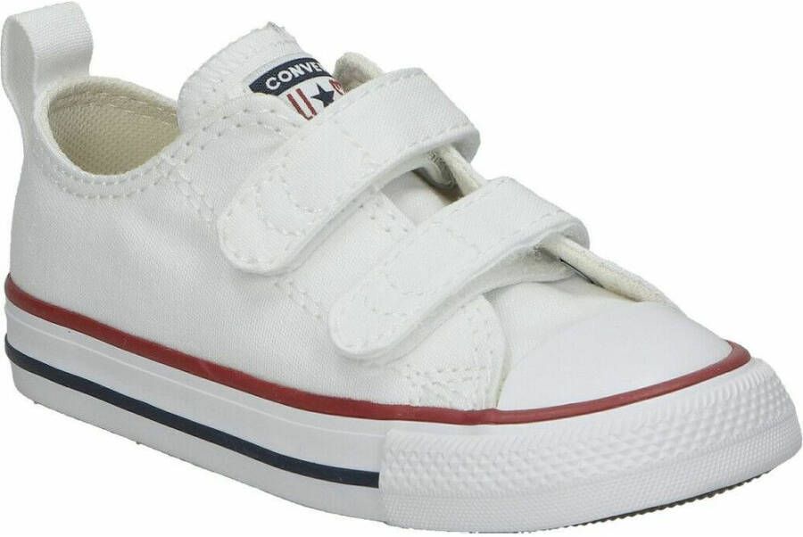 Converse Sneakers Wit Dames