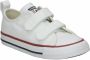 Converse Inf Chuck Taylor All Star Ox Fashion sneakers Schoenen white garnet navy maat: 21 beschikbare maaten:18 19 20 21 22 23 24 25 26 - Thumbnail 5