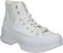 Converse Hoge Sneakers Chuck Taylor All Star Lugged 2.0 Foundational Canvas - Thumbnail 6