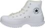 Converse Hoge Sneakers Chuck Taylor All Star Lugged 2.0 Foundational Canvas - Thumbnail 5