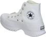 Converse Hoge Sneakers Chuck Taylor All Star Lugged 2.0 Foundational Canvas - Thumbnail 6