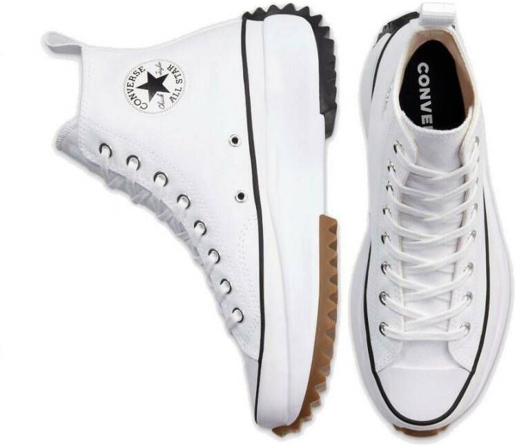 Converse Sneakers Wit Dames