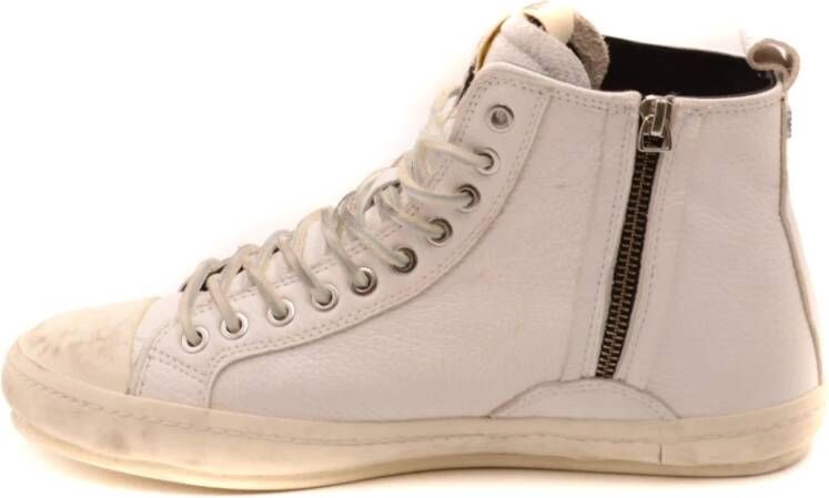 Converse Sportschoenen Sneakers Wit Dames