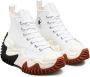 Converse Run Star Run Star Motion CX Platform 171546C Wit Sneakers - Thumbnail 7