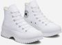 Converse Hoge Sneakers Chuck Taylor All Star Lugged 2.0 Foundational Canvas - Thumbnail 4