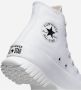 Converse Hoge Sneakers Chuck Taylor All Star Lugged 2.0 Foundational Canvas - Thumbnail 10