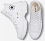 Converse Hoge Sneakers Chuck Taylor All Star Lugged 2.0 Foundational Canvas - Thumbnail 12