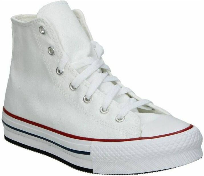 Converse Sneakers Wit Dames