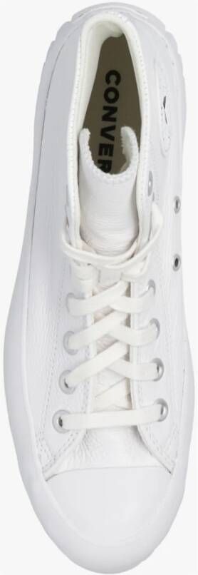 Converse Sneakers Wit Dames