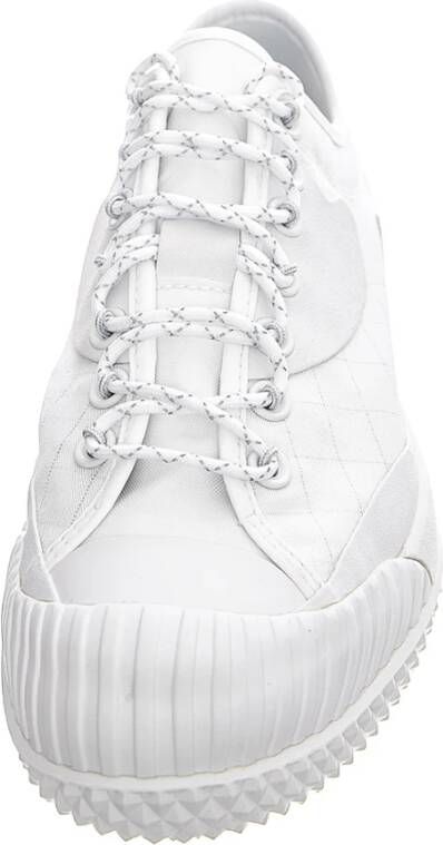 Converse Sneakers Wit Heren