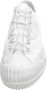 Converse Sneakers White Heren - Thumbnail 3