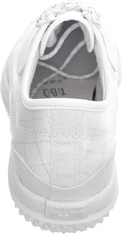 Converse Sneakers Wit Heren