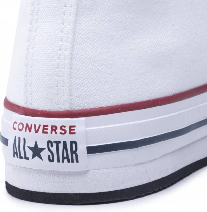 Converse EVA Lift JR Sneakers Wit Heren