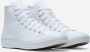 Converse Chuck Taylor All Star Seizoenssneakers White - Thumbnail 9