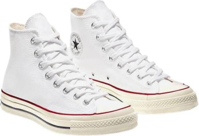 Converse Sneakers Wit Heren