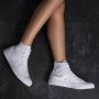 Converse Chuck Taylor All Star Seizoenssneakers White - Thumbnail 9