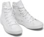 Converse Witte Hoge Sneaker Chuck Taylor All Star Seas Hi - Thumbnail 10