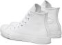 Converse Witte Hoge Sneaker Chuck Taylor All Star Seas Hi - Thumbnail 11