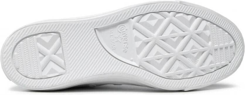 Converse Sportschoenen Wit Heren