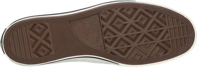 Converse Sneakers Wit Heren